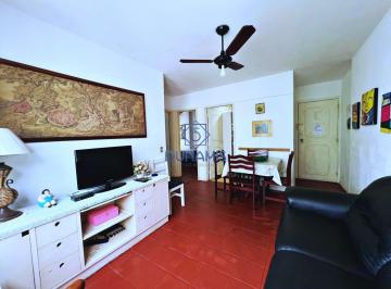 Apartamento · 66m² · 2 Quartos · 1 Vaga · Apartamento em Barra Funda, Guarujá/SP de 66m² 2 quartos à venda por R$ 400.000,00