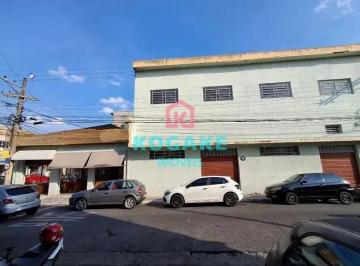 Comercial · 200m² · Galpão em Santana, São José dos Campos/SP de 200m² à venda por R$ 2.600.000,00 ou para locação R$ 15
