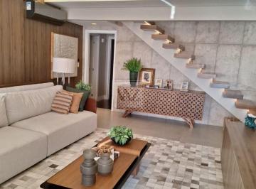 Apartamento · 317m² · 3 Quartos · 5 Vagas · Apartamento em Orfãs, Ponta Grossa/PR de 317m² 3 quartos à venda por R$ 3.900.000,00