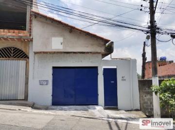 Casa · 120m² · 3 Quartos · 1 Vaga · Sobrado em Vila Princesa Isabel, São Paulo/SP de 120m² 3 quartos à venda por R$ 450.000,00