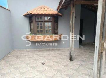 Casa · 170m² · 2 Quartos · 2 Vagas · Casa em Residencial Bosque dos Ipês, São José dos Campos/SP de 0m² 2 quartos à venda por R$ 480.000,