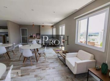 Apartamento · 35m² · 1 Quarto · 1 Vaga · Apartamento em Rudge Ramos, São Bernardo do Campo/SP de 35m² 1 quartos à venda por R$ 410.000,00