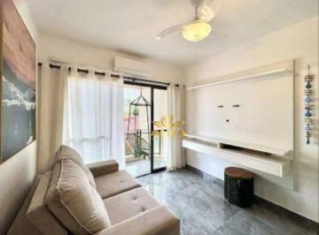 Apartamento · 90m² · 2 Quartos · 1 Vaga · Apartamento em Loteamento João Batista Julião, Guarujá/SP de 90m² 2 quartos à venda por R$ 480.000,0