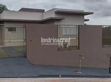 Casa · 70m² · 2 Quartos · 2 Vagas · Casa em , Ibiporã/PR de 70m² 2 quartos à venda por R$ 340.000,00
