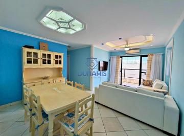 Apartamento · 80m² · 2 Quartos · 1 Vaga · Apartamento em Loteamento João Batista Julião, Guarujá/SP de 80m² 2 quartos à venda por R$ 440.000,0