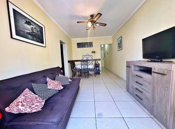 Apartamento · 70m² · 1 Quarto · 1 Vaga · Apartamento em Barra Funda, Guarujá/SP de 70m² 1 quartos à venda por R$ 460.000,00