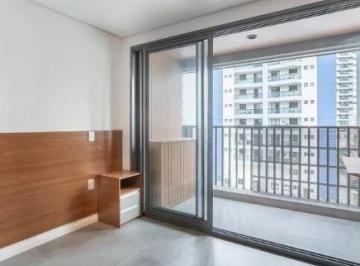 Comercial · 25m² · 1 Quarto · Studio em Vila Regente Feijó, São Paulo/SP de 25m² 1 quartos à venda por R$ 399.000,00