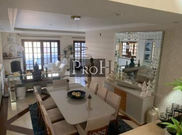 Casa · 355m² · 5 Quartos · 4 Vagas · Sobrado em Jardim São Caetano, São Caetano do Sul/SP de 355m² 5 quartos à venda por R$ 2.600.000,00
