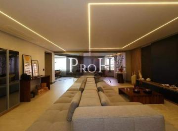 Apartamento · 275m² · 4 Quartos · 4 Vagas · Apartamento em Campestre, Santo André/SP de 275m² 4 quartos à venda por R$ 5.100.000,00