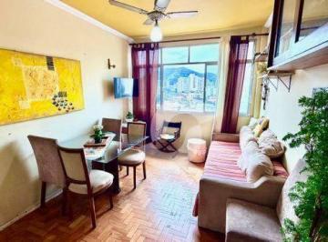 Apartamento · 87m² · 3 Quartos · Apartamento em Santa Rosa, Niterói/RJ de 87m² 3 quartos à venda por R$ 440.000,00
