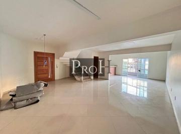 Casa · 220m² · 3 Quartos · 4 Vagas · Sobrado em Centro, Santo André/SP de 220m² 3 quartos à venda por R$ 1.800.000,00