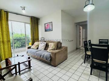 Apartamento · 115m² · 3 Quartos · 1 Vaga · Apartamento em Casa Amarela, Recife/PE de 115m² 3 quartos à venda por R$ 380.000,00