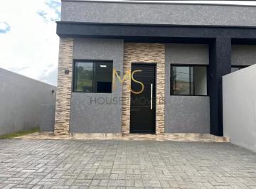 Casa · 60m² · 2 Quartos · 2 Vagas · Casa em Jardim São Luiz (Caucaia do Alto), Cotia/SP de 60m² 2 quartos à venda por R$ 449.000,00