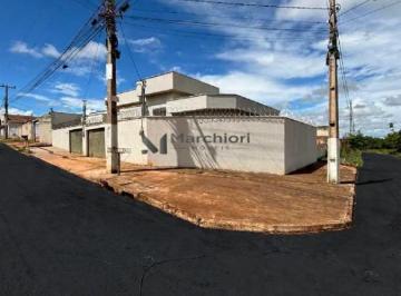 Casa · 295m² · 3 Quartos · 3 Vagas · Casa em Nova Goianira, Goianira/GO de 295m² 3 quartos à venda por R$ 340.000,00