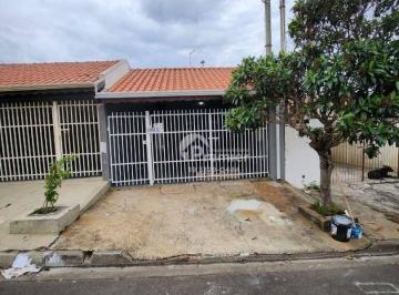 Casa · 111m² · 2 Quartos · 2 Vagas · Casa em Jardim Alice, Indaiatuba/SP de 111m² 2 quartos à venda por R$ 450.000,00