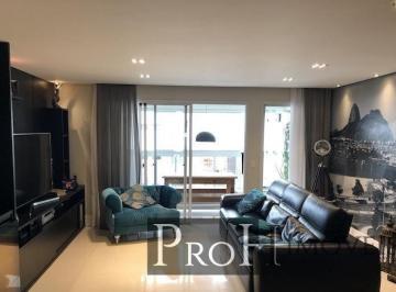 Apartamento · 156m² · 3 Quartos · 3 Vagas · Apartamento em Santa Paula, São Caetano do Sul/SP de 156m² 3 quartos à venda por R$ 2.600.000,00