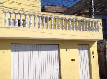 Casa · 214m² · 3 Quartos · 1 Vaga · Casa em Jardim Nossa Senhora do Carmo, São Paulo/SP de 214m² 3 quartos à venda por R$ 420.000,00