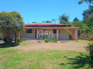Rural · 205m² · 2 Quartos · Chácara em , Paraibuna/SP de 205m² 2 quartos à venda por R$ 470.000,00