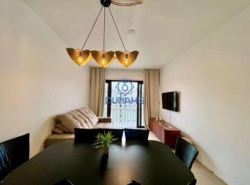Apartamento · 100m² · 2 Quartos · Apartamento em Vila Maia, Guarujá/SP de 100m² 2 quartos à venda por R$ 450.000,00