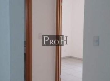 Apartamento · 47m² · 2 Quartos · 1 Vaga · Apartamento em Vila Guiomar, Santo André/SP de 47m² 2 quartos à venda por R$ 370.000,00