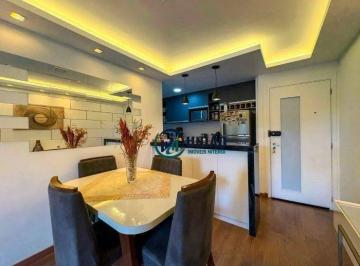 Apartamento · 71m² · 3 Quartos · 1 Vaga · Apartamento em Maceió, Niterói/RJ de 71m² 3 quartos à venda por R$ 479.000,00