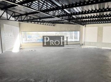 Comercial · 507m² · 10 Vagas · Galpão em Centro, São Bernardo do Campo/SP de 507m² à venda por R$ 5.100.000,00