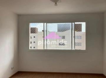 Apartamento · 54m² · 2 Quartos · 1 Vaga · Apartamento em Jardim América, São José dos Campos/SP de 54m² 2 quartos à venda por R$ 370.000,00