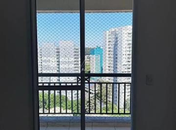 Apartamento · 51m² · 2 Quartos · 1 Vaga · Apartamento em Vila Bela, São Paulo/SP de 51m² 2 quartos à venda por R$ 369.000,00