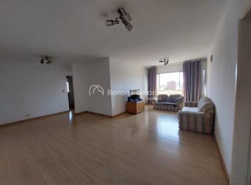 Apartamento · 122m² · 3 Quartos · 1 Vaga · Apartamento em Centro, Campinas/SP de 122m² 3 quartos à venda por R$ 480.000,00