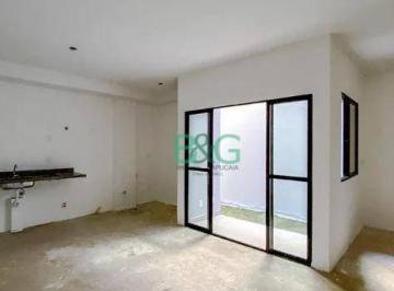 Comercial · 54m² · 1 Quarto · Studio em Quarta Parada, São Paulo/SP de 54m² 1 quartos à venda por R$ 350.633,00