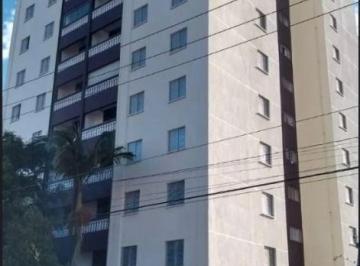 Apartamento · 82m² · 3 Quartos · 1 Vaga · Apartamento em Jardim Lincoln, Suzano/SP de 82m² 3 quartos à venda por R$ 480.000,00