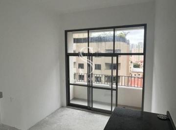 Apartamento · 23m² · 1 Quarto · Apartamento em Jardim das Acácias, São Paulo/SP de 23m² 1 quartos à venda por R$ 459.000,00