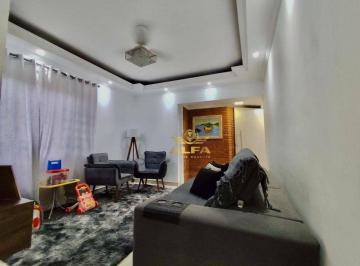 Casa en Venda de 3 quartos Vila Áurea (Vicente de Carvalho) · Casa em Vila Áurea (Vicente de Carvalho), Guarujá/SP de 78m² 3 quartos à venda por R$ 350.000,00