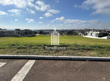 Terreno · 10m² · Terreno em Jardim Carvalho, Ponta Grossa/PR de 10m² à venda por R$ 357.120,00