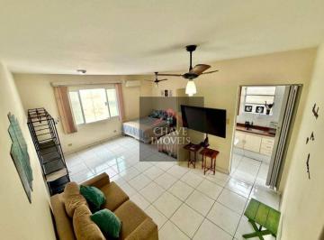 Comercial · 39m² · 1 Quarto · 1 Vaga · Studio em Embaré, Santos/SP de 39m² 1 quartos à venda por R$ 375.000,00