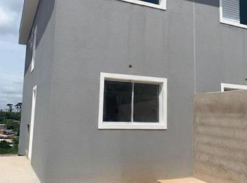 Casa · 80m² · 2 Quartos · 2 Vagas · Casa em Jardim São Miguel, Cotia/SP de 80m² 2 quartos à venda por R$ 380.000,00