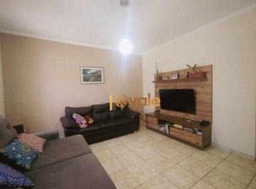 Casa de 3 quartos, Jacareí · Casa em Jardim Paraíso, Jacareí/SP de 235m² 3 quartos à venda por R$ 450.000,00