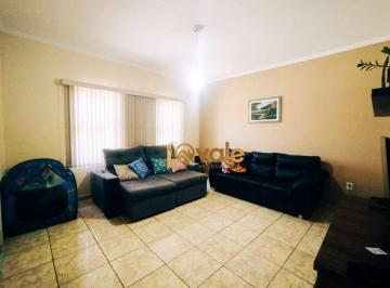 Casa · 235m² · 3 Quartos · 3 Vagas · Casa em Jardim Paraíso, Jacareí/SP de 235m² 3 quartos à venda por R$ 450.000,00