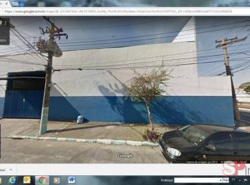 Comercial · 1100m² · Sala em Vila Nova Manchester, São Paulo/SP de 1100m² à venda por R$ 5.850.000,00