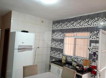 Casa · 50m² · 1 Quarto · Casa em Jardim Santa Gertrudes, Jundiaí/SP de 50m² 1 quartos à venda por R$ 340.000,00