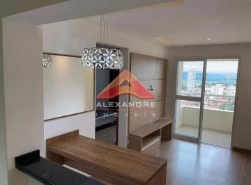 Apartamento · 54m² · 2 Quartos · 1 Vaga · Apartamento em Jardim Ismênia, São José dos Campos/SP de 54m² 2 quartos à venda por R$ 398.000,00