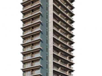 Comercial · 25m² · 1 Quarto · Studio em Sumarezinho, São Paulo/SP de 25m² 1 quartos à venda por R$ 487.300,00