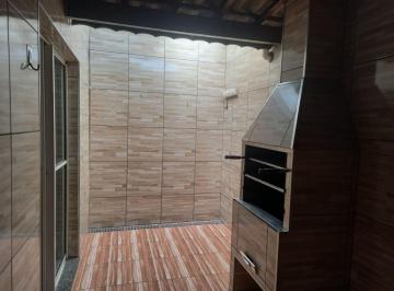 Casa · 65m² · 2 Quartos · 2 Vagas · Sobrado em Lopes de Oliveira, Sorocaba/SP de 65m² 2 quartos à venda por R$ 340.000,00