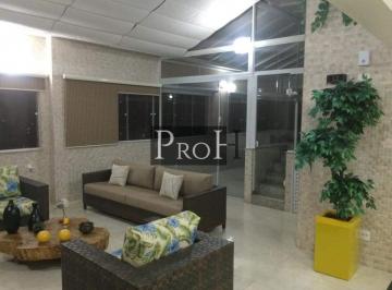 Apartamento · 360m² · 3 Quartos · 3 Vagas · Cobertura em Santa Paula, São Caetano do Sul/SP de 360m² 3 quartos à venda por R$ 2.500.000,00
