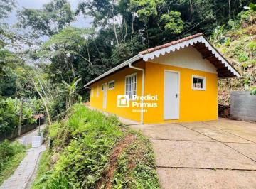 Casa 745m² Venda Mury · Casa em Mury, Nova Friburgo/RJ de 58m² 2 quartos à venda por R$ 340.000,00