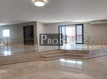 Apartamento · 454m² · 5 Quartos · 4 Vagas · Apartamento em Jardim, Santo André/SP de 454m² 5 quartos à venda por R$ 4.350.000,00
