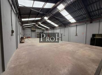 Comercial · 1000m² · Galpão em Jardim Andrea Demarchi, São Bernardo do Campo/SP de 1000m² à venda por R$ 2.000.000,00