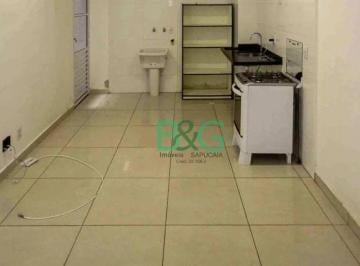 Apartamento de 2 quartos, São Paulo · Apartamento em Chácara Califórnia, São Paulo/SP de 46m² 2 quartos à venda por R$ 413.000,00 ou para 