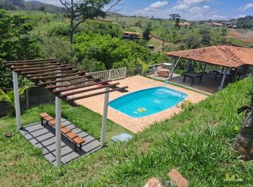 Rural · 1200m² · 3 Quartos · Chácara em Jardim Colônia, Jacareí/SP de 0m² 3 quartos à venda por R$ 450.000,00