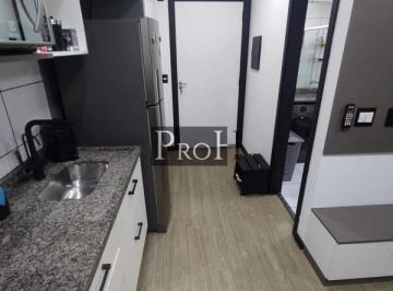 Comercial · 36m² · 1 Quarto · 1 Vaga · Studio em Boa Vista, São Caetano do Sul/SP de 36m² 1 quartos à venda por R$ 415.000,00
